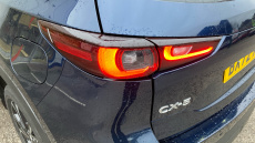 Mazda CX-5 2.0 Sport Edition 5dr Auto Petrol Estate